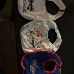 Baby boy accessories